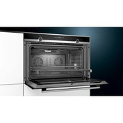 Siemens - Backofen EB-Backofen VB578D0S0 iQ500