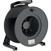 Schill - Kabeltrommel Spezialgummi-Kabeltrommel GT 310.OFFEN ohne Abdeckung