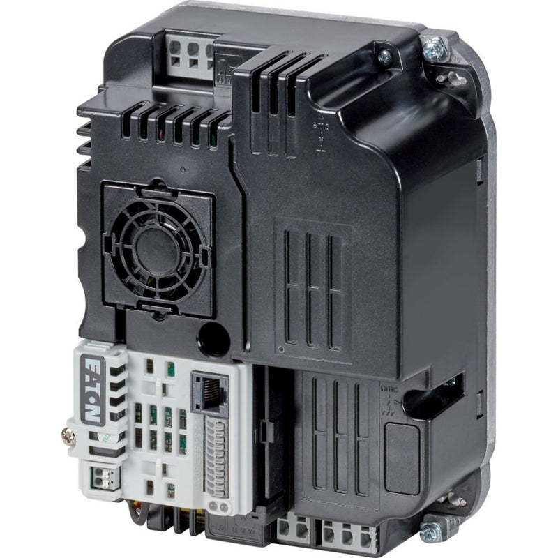 Eaton - Frequenzumrichter =< 1 kV Frequenzumrichter 3phasig DB1-345D8FB-N2CC 400V 5.8A 2.2kW AC − 10 Stück