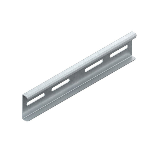 Niedax - Verbinder für Kabeltragsystem Stoßstellenverbinder KSV 60/320 E3 60x320mm