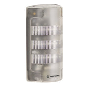 Werma - Signalsäule, Komplettgerät LED-Signalsäule 69120055 24VDC rt/ge/gn