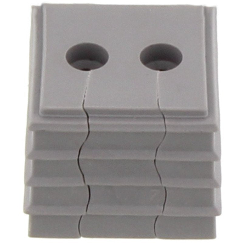 Weidmüller - Durchführungstülle Kabeltülle 4mm 5mm CABTITE S#2584900000 − 10 Stück