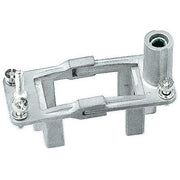 Harting - Befestigungselement für Industriesteckverbinder Modul-Halterahmen 09140000304 im Han 10A Gehäuse