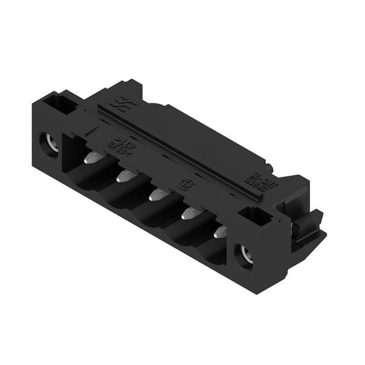 Weidmüller - Leiterplattensteckverbinder Verbinder 5.08mm SL-SMT 5.#1775264001  − 350 Stück