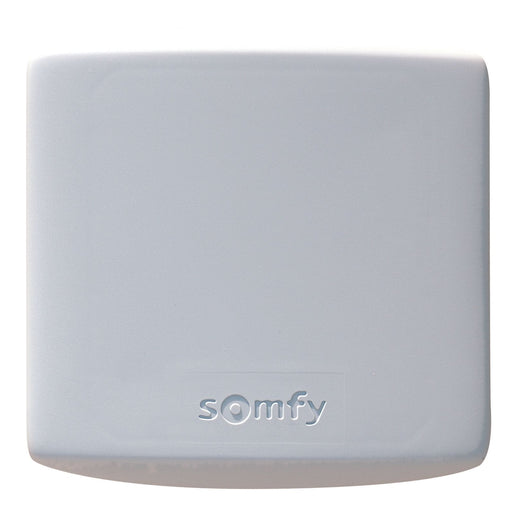 Somfy - Funkempfänger LightingReceiver Variation 1822604 12V/24V LED RGB W 2K