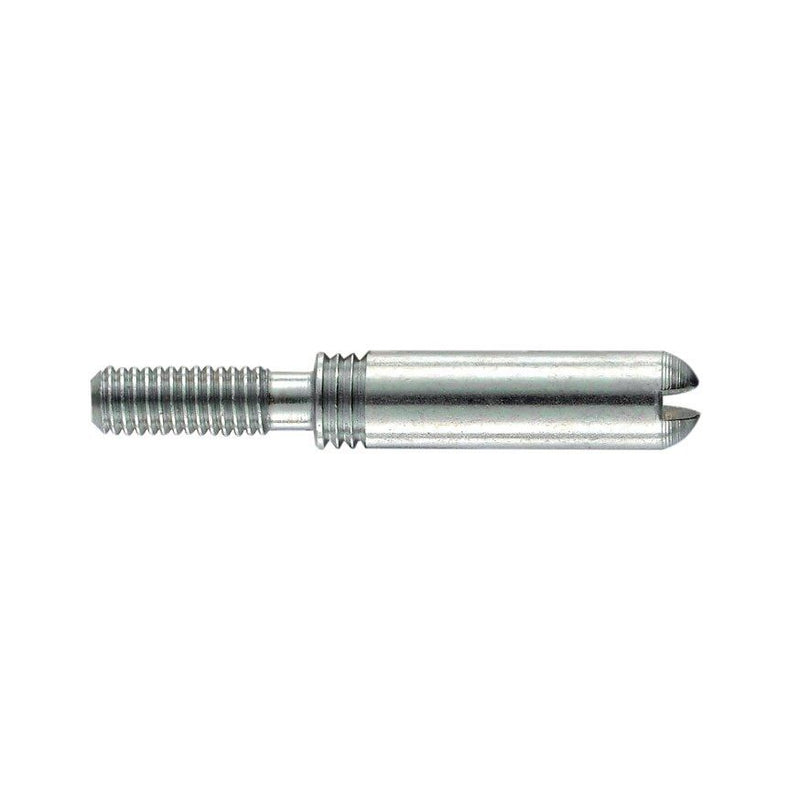 Harting - Codierelement für Industriesteckverbinder Führungsstift 09330009808 7mm Gewinde − 50 Stück