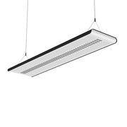 LTS Licht&Leuchten - Pendelleuchte LED-Pendelleuchte OPT-P 115.840#665496 840 DALI sw/ws