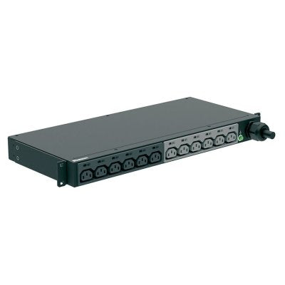 Panduit - Power distribution unit (PDU) Stromverteilereinheit P12B36M BASIC PDU, 32AMP