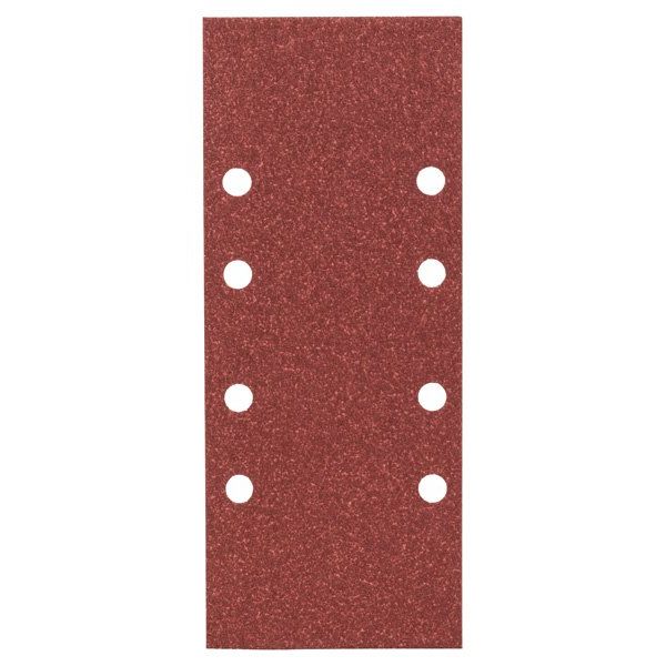 Bosch - Schleifpapierset Schwingschleifer-Schleifbl 2607017099 att-Set,8 Löcher 93