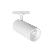 Brumberg Leuchten - Downlight/Strahler/Flutlicht LED-Halbeinbau-Strahler 88793173DA 3000K