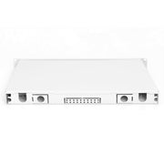 DIGITUS - Patchpanel LWL LWL-Spleißbox DN-96320/3 6xSC OM3
