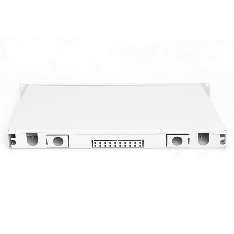 DIGITUS - Patchpanel LWL LWL-Spleißbox DN-96320/3 6xSC OM3