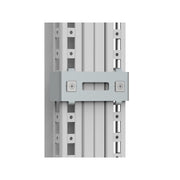 nVent Hoffman - Frontplatte (Schaltschrank) Interner Anreihsatz, IP66 CCI08IP66 (VE8)
