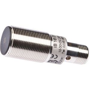 Ipf Electronic - Induktiver Näherungsschalter Sensor IB180125 induktiv