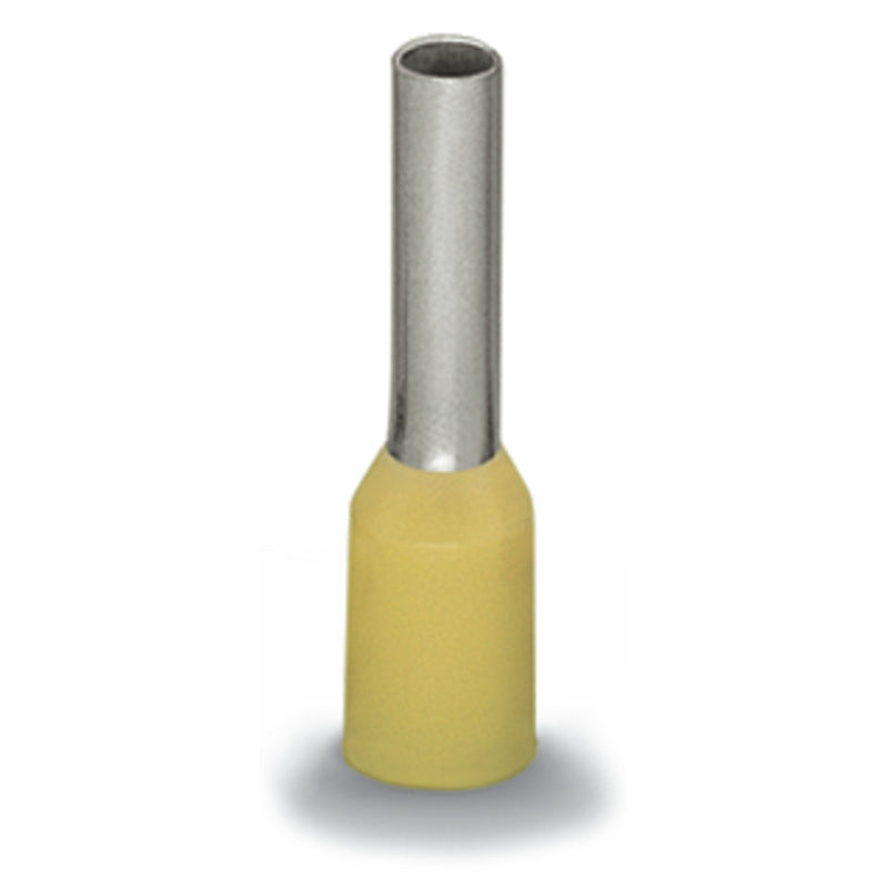 WAGO - Aderendhülse 216-205 für 2,08 mm² − 1000 Stück