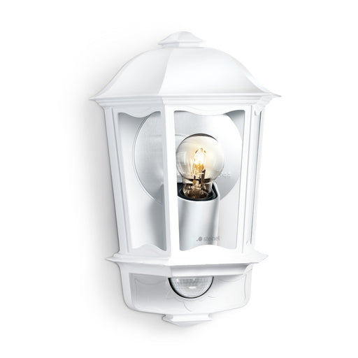Steinel - Lichttechnisches Zubehör/Ersatzteile für Leuchten Glas Set L 190 S 000813