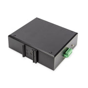 DIGITUS - Netzwerk Switch Netzwerk-Switch DN-651109 4-Port