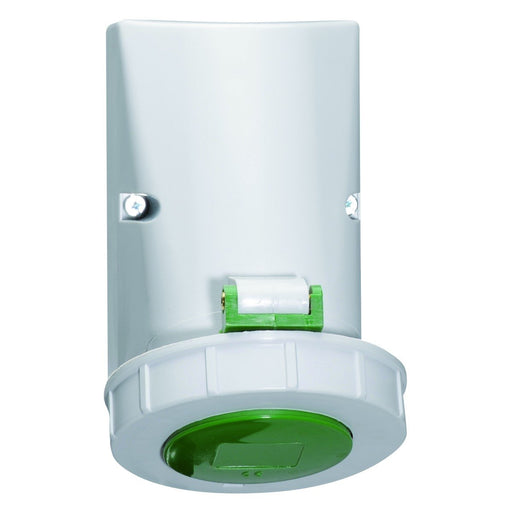 Bals Elektrotech - CEE-Steckdose (IEC 60309) Wandsteckdose 32A 4p >50V 1152 2h IP67