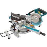 Makita - Tisch-, Kapp- und Gehrungssäge, halbstationär (elektrisch) Kapp- und Gehrungssäge LS0815FLN 216mm