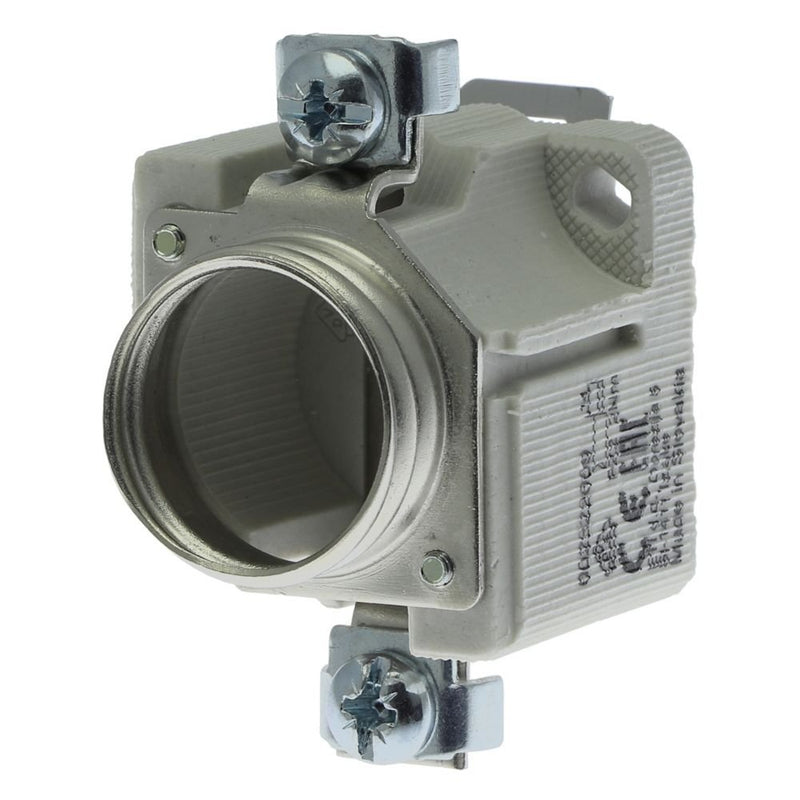 Eaton - D-Sicherungssockel Sicherungsunterteil SICHERUNGS#SFRD33 Niedersp. 63A 500V − 15 Stück