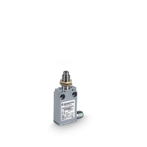 Bernstein - Einzelpositionsschalter Positionsschalter M49-U1Z IWF M12 Metall