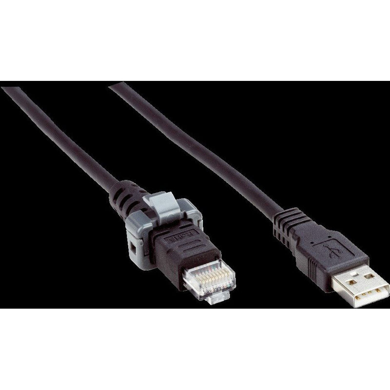 Sick - Konfektioniertes Sensor-Aktor-Kabel Verbindungsleitung