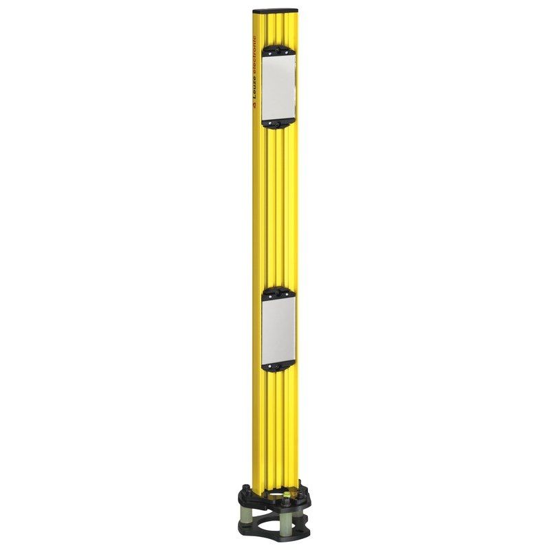 Leuze - Reflektor für Lichtschranke Spiegelsäule UMC-1002-S2