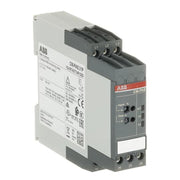 ABB Stotz S&J - Phasenüberwachungsgerät 3-Phasenüberwachungsrelais CM-PAS.31P 2W 30s, 3x160-300VAC