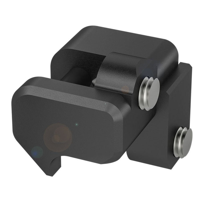 Balluff - Zubehör/Ersatzteile für Industriesensoren Haltewinkel BMF 21-HW-8