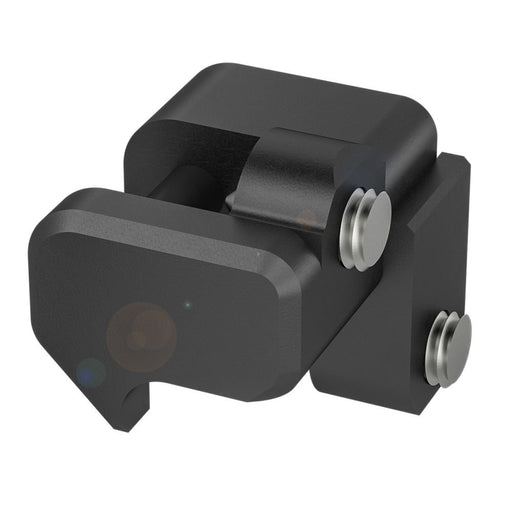 Balluff - Zubehör/Ersatzteile für Industriesensoren Haltewinkel BMF 21-HW-8 − 1 Stück by Balluff
