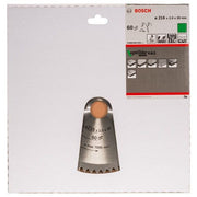 Bosch - Kreissägeblatt PRO Wood Kreissägeblatt, 2608640433 216 x 2 x 30 mm, Z60