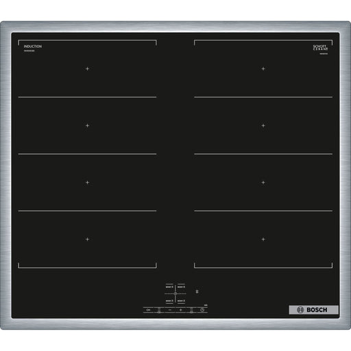 Bosch - Kochfeld EB-Kochfeld Induktion NXX645CB5E Serie4