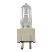 Scharnberger+Hasenbein - Studio-, Projektions- und Fotolampe Halogenlampe 15x57mm GY9,5 17740 24V 150W 100h