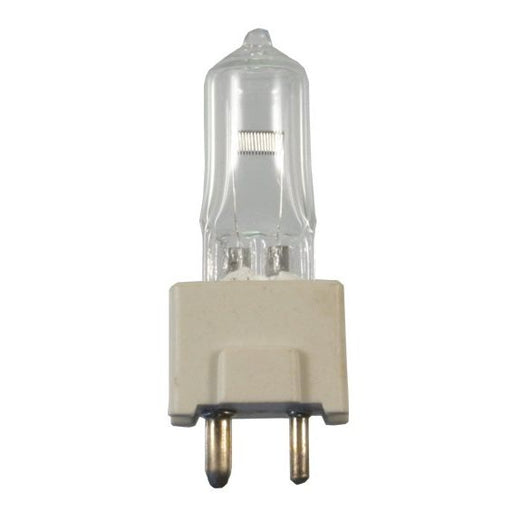 Scharnberger+Hasenbein - Studio-, Projektions- und Fotolampe Halogenlampe 15x57mm GY9,5 17740 24V 150W 100h