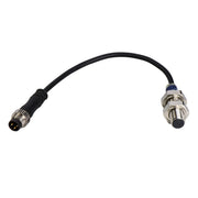 Telemechanique Sensors - Induktiver Näherungsschalter XS508B1PBP01M8 induktiv, M8