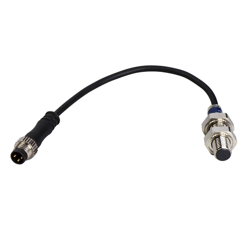 Telemechanique Sensors - Induktiver Näherungsschalter XS508B1PBP01M8 induktiv, M8