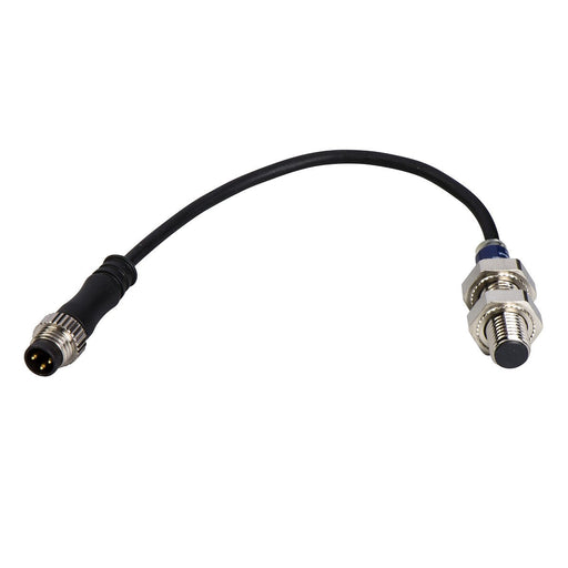 Telemechanique Sensors - Induktiver Näherungsschalter XS508B1PBP01M8 induktiv, M8