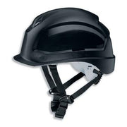 Uvex - Schutzhelm uvex pheos S-KR schwarz 9772931