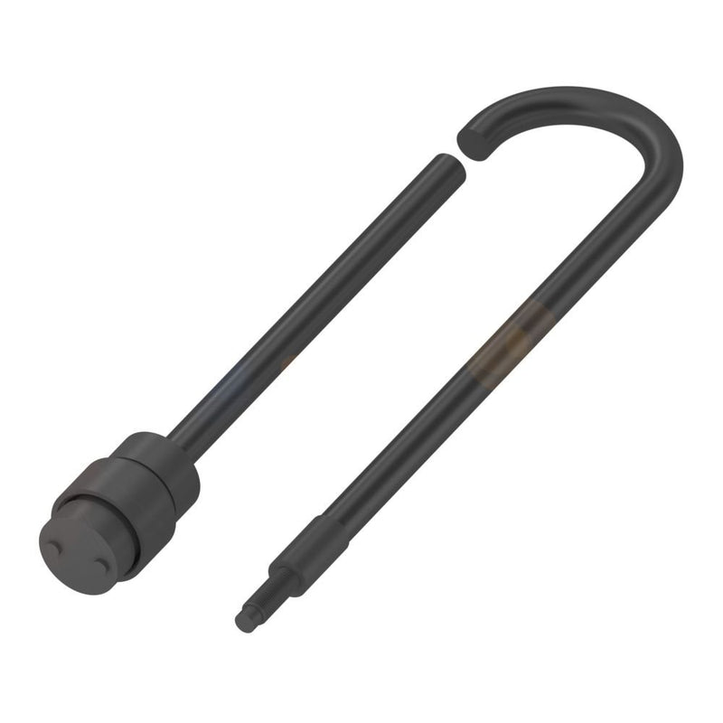 Balluff - Zubehör/Ersatzteile für Positionsschalter Faseroptik, Glas BFO18AXAA-UZG-30-0,5