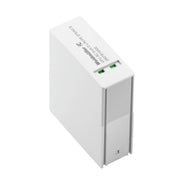 Weidmüller - Überspannungsableiter für Energietechnik/Stromversorgung Überspannungsableiter VPUACII+I#2907810000 Typ II, Typ III