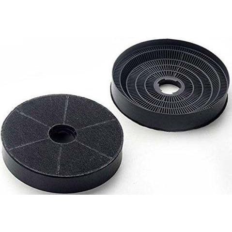 Amica - Filter für Dunstabzugshauben Kohlefilter KF 17193 (VE2) f.KH17285E/6E