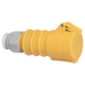 Bals Elektrotech - CEE-Kupplung (IEC 60309) Kupplung 31681 IP44