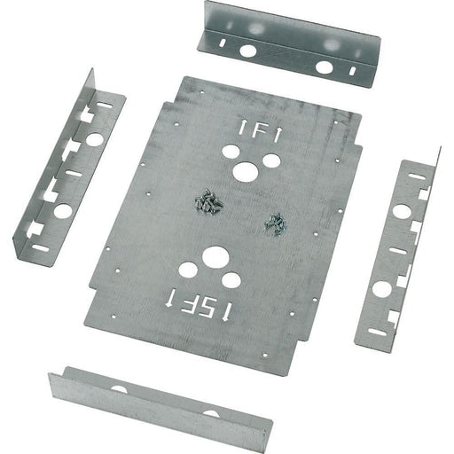 Eaton - Zubehör/Ersatzteile für Kleinverteiler Versteifungsschablone VSB2-KLV 2-reihig