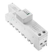 Weidmüller - Überspannungsableiter für Energietechnik/Stromversorgung Blitzstromableiter VPUZPAI3+1300/7,5 40mm