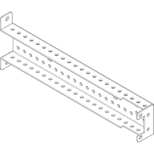 ABN - Montagezubehör (Schaltschrank) Abfangwinkel NTB50FN4 für NF-Gehäuse (MF)