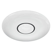 Ledvance - Decken-/Wandleuchte LED-Deckenleuchte SMART+#4058075486324 WiFi, TW, weiß