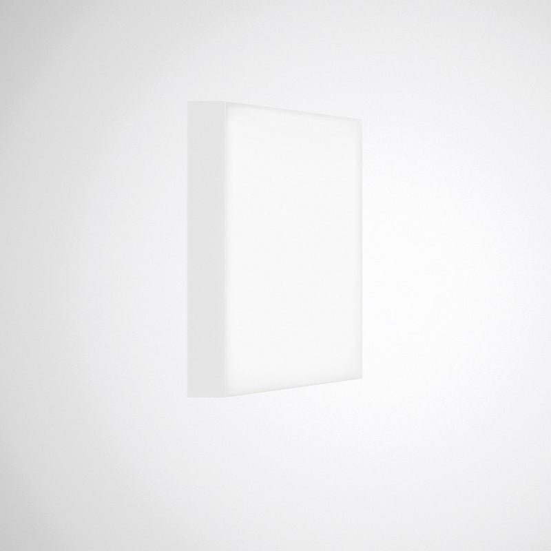 Trilux - Mechanisches Zubehör/Ersatzteile für Leuchten Dekorankleidung Olisq QWD3 ZDR1/1 01