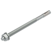 OBO Bettermann - Bolzenanker BZ3 BZ312x200/50-125 − 25 Stück