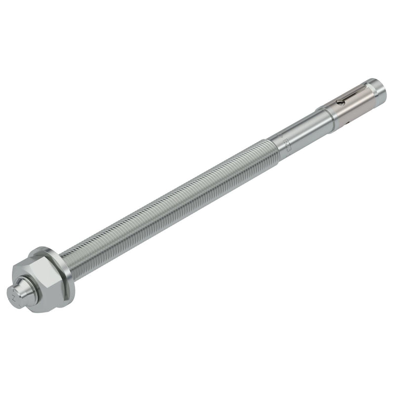 OBO Bettermann - Bolzenanker BZ3 BZ312x200/50-125 − 25 Stück