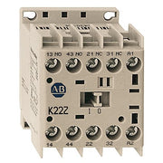 Rockwell - Hilfsschütz, Relais HILFSSCHUETZ 700-K40E-KY 700-K40E-KY